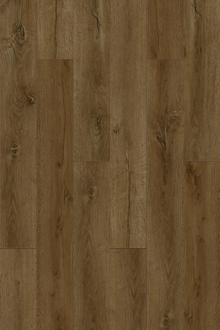 Rockport Oak, 3mm Homecrest Flooring