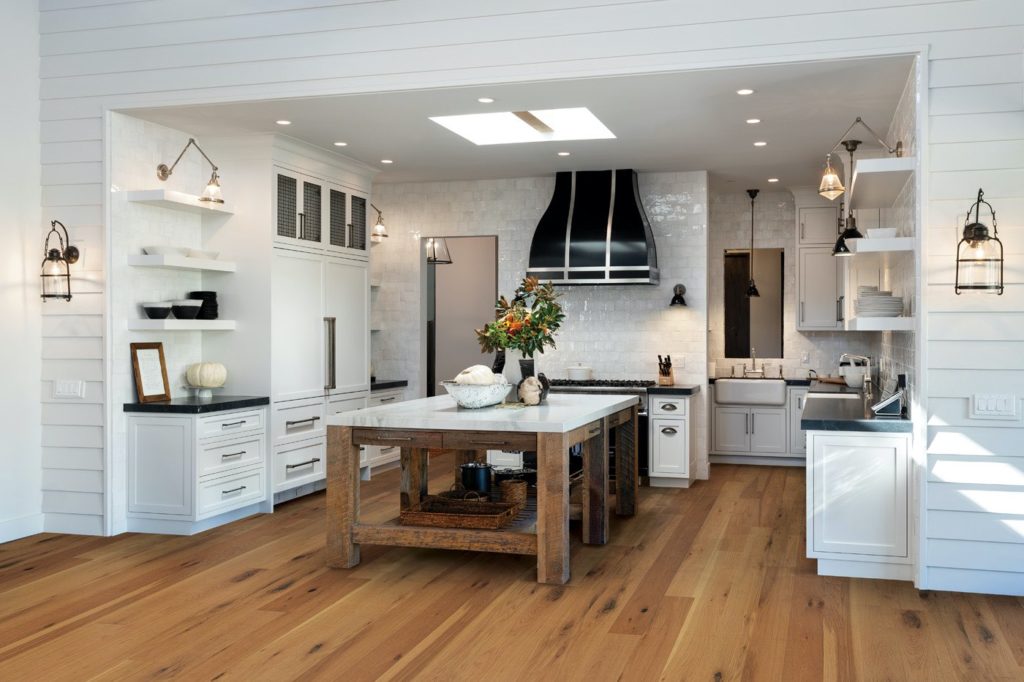 Adena Homecrest Flooring